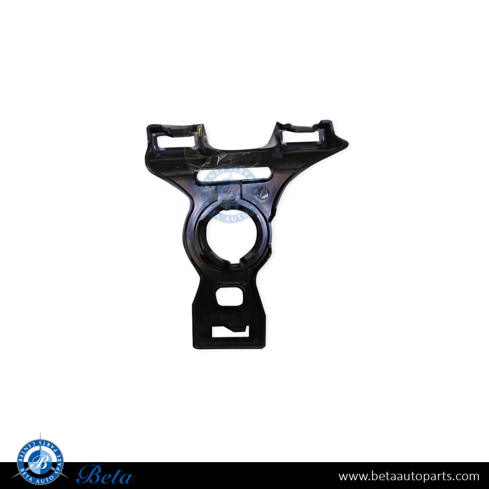 Right Side Front Bumper Sensor Mount Normal AMG for Mercedes GLE-Class W167/C167 2019-Up models, Part Number 1678857803 Right Side Front Bumper Sensor Mount Normal AMG for Mercedes GLE-Class W167/C167 2019-Up models, Part Number 1678857803